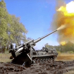 Battered in Ukraine, Russia races to rearm — but questions linger over its military strength