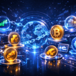 Digital Assets Are Fixed In The Future Of Traditional Finance
