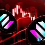 Solana Price Crashes Below $95 for the First Time Since 2024: How Low Will SOL Go Next?