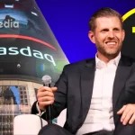 American Bitcoin Reports 159% YoY Revenue Amid Trump Crypto Controversies