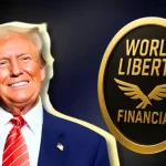 WLFI Price Jumps 25% as Mar-a-Lago Event Hype Ignites Futures Frenzy