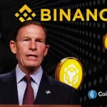 US Senator Launches Probe Into Binance After Fortune Report on Sanctions Violations