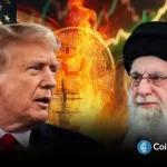 US Strike on Iran Possible Within Hours: Crypto Market on High Alert