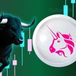 Uniswap Struggles at $3.93: Why Digitap ($TAP) is the Best Crypto to Buy in a Crash