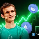 Vitalik Buterin Maps Out Quantum Risks as Ethereum Foundation Unveils ‘Strawmap’