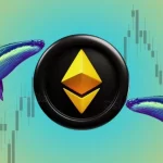 Ethereum Whales Face $1.7 Billion Liquidation Risk