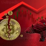 Analyst Willy Woo: Bitcoin Down 47% from $126K