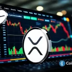 Why is XRP Price Dropping Today?