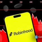 How Low Could Robinhood (HOOD) Stock Go in February?