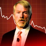 Michael Saylor’s Strategy Faces $900 Million Loss After Bitcoin Price Drop 