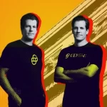 Gemini Exchange News Today: Winklevoss Twins Lose 3 Top Execs as GEMI Stock Crashes 80%