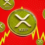 Will XRP Price Crash Below $1 Amid the Crypto Market Sell-Off