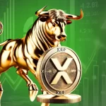 XRP Bulls Eye $70 Target as Breakout Approaches