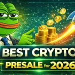 Best Crypto Presale for 2026: Pepeto Could Turn a $6,000 Buy Into $300,000 as Backpack Exchange Offers Equity and Smart Money Rotates Into Real Utility