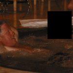 Bill Clinton says he didn’t know woman in infamous jacuzzi photo during closed-door Epstein testimony