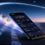 TRON Network Can’t Compare: Bitcoin Everlight App Users Earning Life-Altering Bitcoin Rewards Overnight