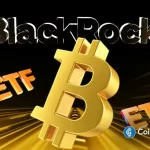 BlackRock Adds $289M in BTC as Bitcoin ETFs Log 2-Week High Inflows Of $500M