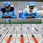 Senate GOP warns Chinese vapes could be used by CCP to spy on Americans, launder cartel cash