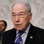 Credit Suisse investigation reveals 890 Nazi regime accounts, Sen Grassley says
