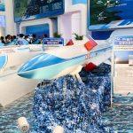 Iran nears China anti-ship supersonic missile deal as US carriers mass in region: report