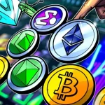 Top 3 Cheap Cryptocurrencies With 700% Upside Potential