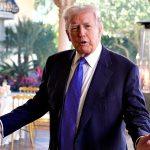 Trump says Iran has 15 days to reach a deal or face ‘unfortunate’ outcome