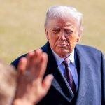 Trump ‘not happy’ with Iran talks, hasn’t made ‘final decision’ on US strikes