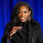 Jasmine Crockett trashes Trump, boycotts his speech: ‘The current state of our union is grim’