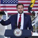 Vance says America ‘cannot give power back to congressional Democrats’ following their behavior at SOTU