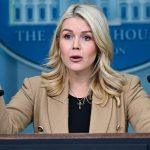 Leavitt unloads on Obama over voter ID push, accuses Dems of ‘panic’