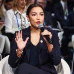 AOC accuses Israel of genocide in Germany where Holocaust was launched, sparking outrage