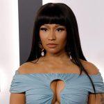 Nicki Minaj backs voter ID laws in X post