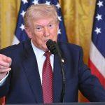 White House fires court-appointed US attorney on day he is sworn in