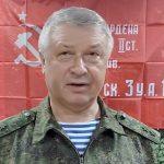 Russia to ‘interrogate’ two suspects in attempted assassination of top military general