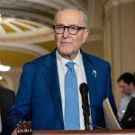 Schumer, Dems choose partial shutdown as negotiations hit impasse