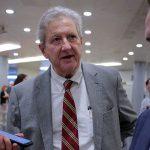 Kennedy warns Ayatollah wants to ‘drink our blood out of a boot’ as Iran tensions escalate