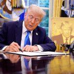 Trump overhauls US arms sales to favor key allies, protect American weapons production