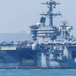 Iran pushes for Friday nuclear talks in Oman amid rising tensions with US forces: source