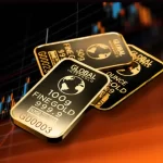 Bitcoin Drops to $68,000 as Gold Posts Worst Week in 40 Years