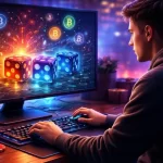 Why Dice Game Crypto Platforms Like 500 Casino Are Gaining Traction Among Blockchain Gamblers