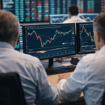 S&P 500, Dow Jones dip as Iran tensions cloud outlook