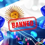 Argentina Bans Crypto Prediction Platform Polymarket for Illegal Gambling, Follows Colombia