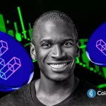 Arthur Hayes Buys ETHFI Token Just Hours Before Upbit Listing — Coincidence?