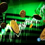 Breaking: Bitcoin Price Rises to $70k as Gold Crashes Amid U.S.-Iran Conflict