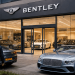 Bentley to cut jobs as profits fall, EV investment continues