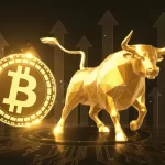 Will Bitcoin Hit $75K, As Institutions See A Dip Opportunity?
