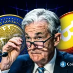 Jerome Powell Says No Rate Cuts Until Inflation Shows Progress, Bitcoin Crashes
