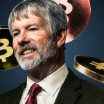 Michael Saylor’s Strategy Purchases 22,337 BTC