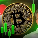 Bitcoin Price Prediction: Can BTC Break $73K or Drop Again?