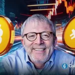Peter Brandt Flips Bullish, Predicts Bitcoin Rally As Price Holds Above $70k